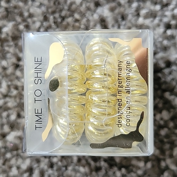NEW Invisibobble Hair Ring Bundle - Picture 2 of 5